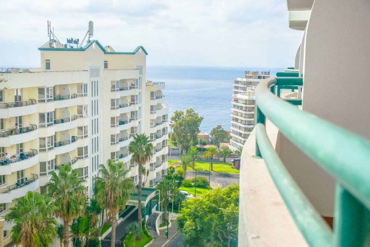 Arcadas Cozy Apartments - Au Funchal  Exterior foto